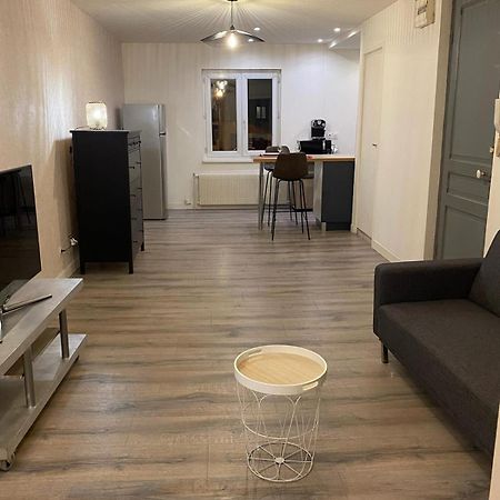 Appartement F2 Meuble Dunkirk Екстериор снимка